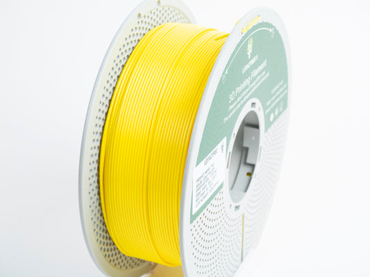 PLA Black 1kg - Diameter 1.75mm - Lotactree