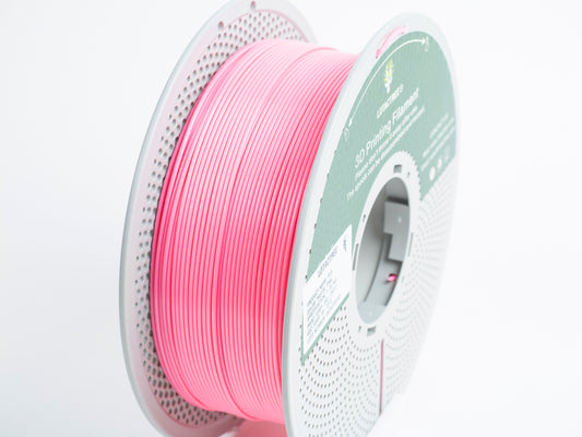 PLA Black 1kg - Diameter 1.75mm - Lotactree