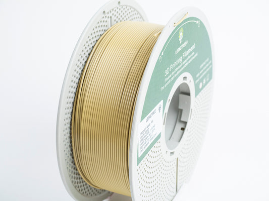 PLA Wood 1kg - Diameter 1.75mm - Lotactree
