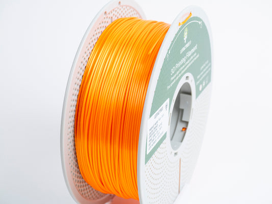 PLA-SILK Gold 1kg - Diameter 1.75mm - Lotactree