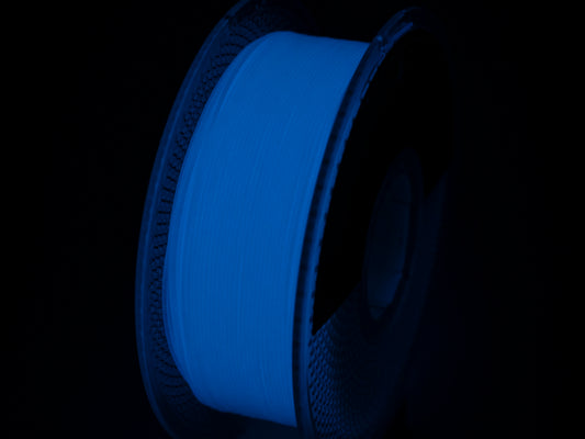 PLA-F Blue 1kg - Diameter 1.75mm - Lotactree