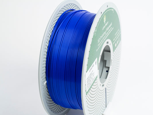 PLA Cyan 1kg - Diameter 1.75mm - Lotactree