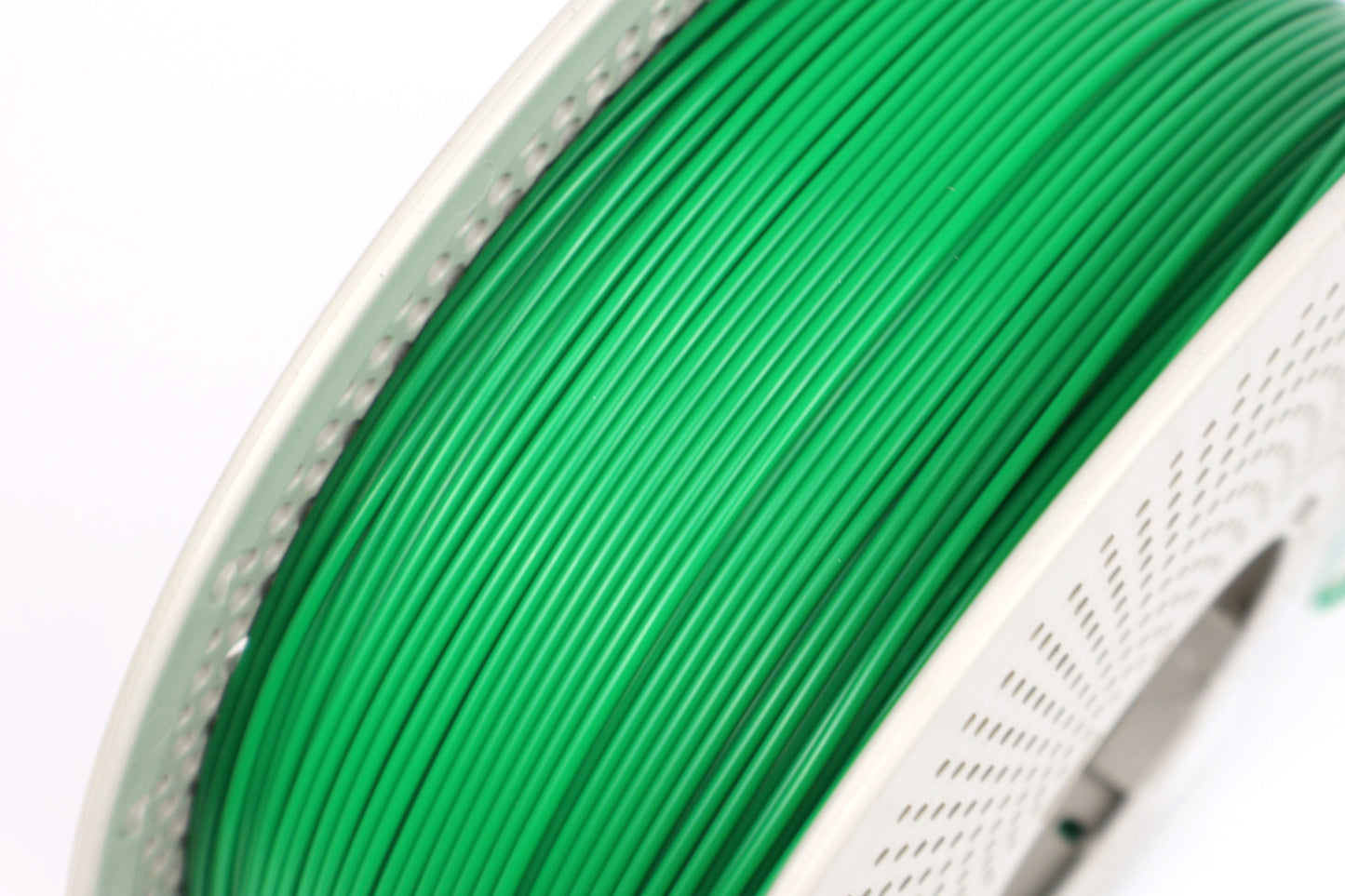 PETG Black 1kg - Diameter 1.75mm - Lotactree