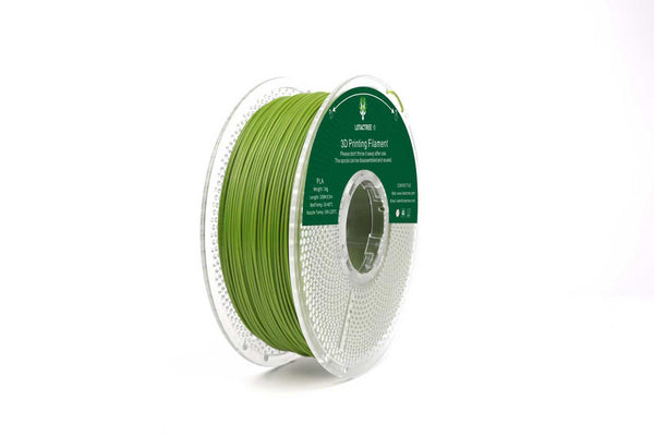 Lotactree - PLA Army Green 1kg - Diâmetro 1,75mm