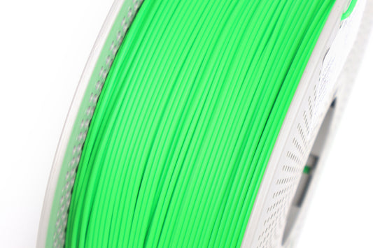 Lotactree - PLA Neon Green 1kg - Diâmetro 1,75mm.