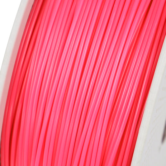 Lotactree - PLA Neon Rose Red 1kg - Diâmetro 1,75mm.