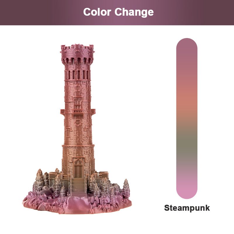 ERYONE PLA Steampunk Rainbow 1kg