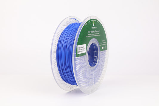 PETG Snowy White 1kg - Diameter 1.75mm - Lotactree