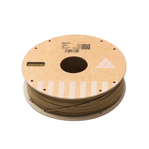 WOOD, MAPLE - Diâmetro 1,75mm, 750g.