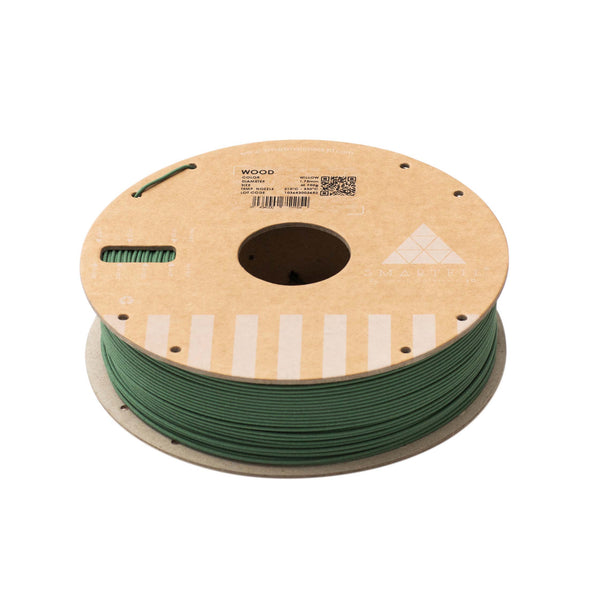 WOOD, WILLOW - Diâmetro 1,75mm, 750g.