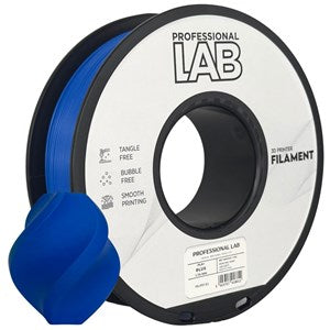 Smart Print - Blue PLA+ 1kg - Diâmetro 1,75mm