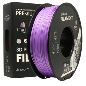 Smart Print - Pastel Purple PLA 1kg - Diâmetro 1,75mm